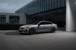 Kia K5 GT-Line AWD 2020 года (NA)